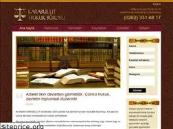 Sites similar to karabulut.av.tr