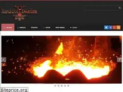 Sites similar to karabulutdokum.com