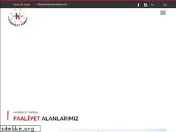 Sites similar to karabulutsondaj.com
