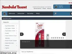 Sites similar to karabulutticaret.com