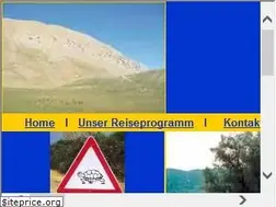 Sites similar to karaburun.de