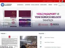 Sites similar to karaburun.gov.tr