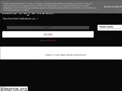 Sites similar to karabuyunedir.blogspot.com