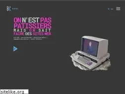 Sites similar to karac.ch
