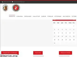 Sites similar to karacaahmet.org.tr
