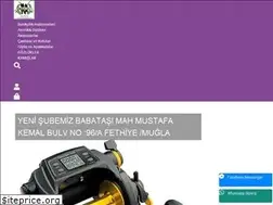 Sites similar to karacaavmarket.com