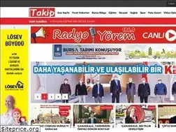 Sites similar to karacabeytakip.com