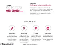 Sites similar to karacabilisim.com
