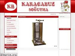 Sites similar to karacabuz.com