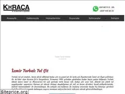 Sites similar to karacacit.com