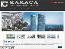 Sites similar to karacacivata.com