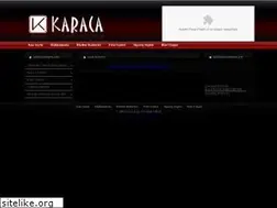 Sites similar to karacakalip.com