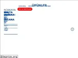 Sites similar to karacakaya.com.tr