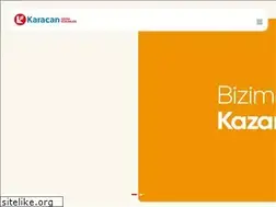 Sites similar to karacan.com.tr