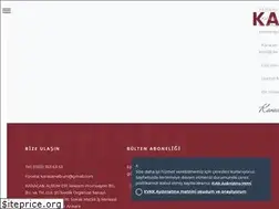 Sites similar to karacanalbum.com