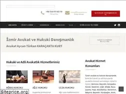 Sites similar to karacanta.av.tr