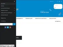 Sites similar to karacaoglutarim.com