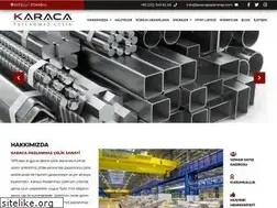 Sites similar to karacapaslanmaz.com