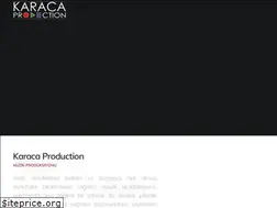 Sites similar to karacaproduction.com