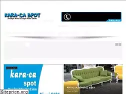 Sites similar to karacaspot.com