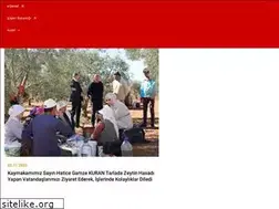 Sites similar to karacasu.gov.tr