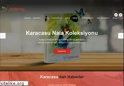 Sites similar to karacasutekstil.com.tr