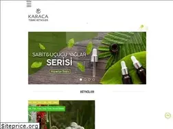 Sites similar to karacatibbibitkiler.com.tr