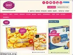 Sites similar to karachibakery.com