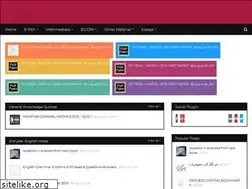 Sites similar to karachiboardnotes.blogspot.com
