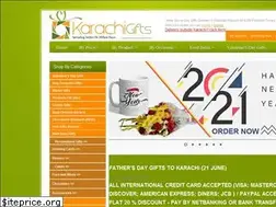 Sites similar to karachigifts.com
