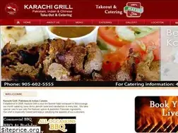 Sites similar to karachigrill.ca