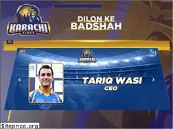 Sites similar to karachikings.com.pk