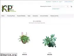 Sites similar to karachiplants.com