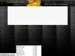 Sites similar to karachisaraf.com