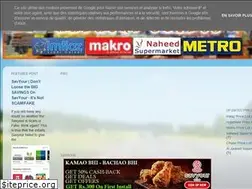 Sites similar to karachistores.blogspot.com