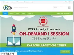 Sites similar to karachitesting.com