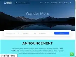 Sites similar to karachitravellers.pk