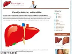 Sites similar to karacigeri.com