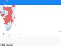 Sites similar to karacnn.carto.com