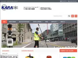 Sites similar to karaco.com