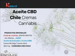 Sites similar to karacol.cl