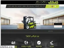 Sites similar to karacoparts.com