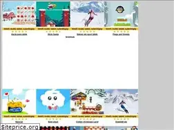 Sites similar to karacsony-jatekok.b11.hu