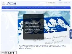 Sites similar to karacsonyi-kepeslapok.hu