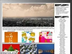 Sites similar to karacsonyi.kepek1.hu