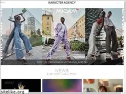 Sites similar to karacteragency.pt