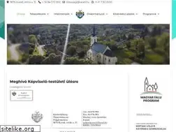 Sites similar to karad.hu