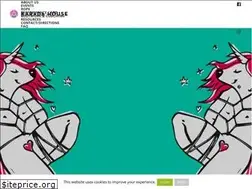 Sites similar to karada-house.de