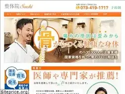 Sites similar to karada-sachi.com
