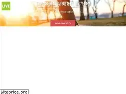 Sites similar to karada.live